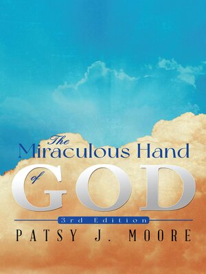 cover image of The Miraculous Hand of God